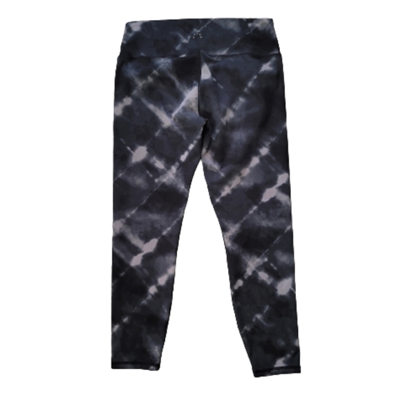 Varley Century Legging Lolux Tie Dye - Picture 3 of 6